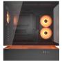 COUGAR CFV235 PC Case, Mid Tower, Black - slika 4