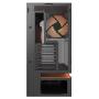 COUGAR CFV235 PC Case, Mid Tower, Black - slika 5