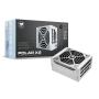 COUGAR POLAR X2 1200 PSU, 80 plus Platinum, 1200W, Full modular - slika 1