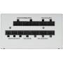 COUGAR GEXX2 1000 PSU,80 plus Gold, 1000W, Fully Modular, PCI-E 5.0 support, Color - WHITE - slika 3