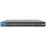 LINKSYS 48-Port Managed Gigabit PoE+ Switch with 4 10G SFP+ Uplinks 740W TAA Compliant LGS352MPC - slika 1