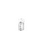 GEWISS 16A switch GW10001 - slika 4