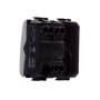 GEWISS GW10031 prekidač 2M 1P 16AKS Bela - slika 2
