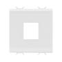 GEWISS GW10433 Leerdose 2M za RJ45 modul Vajs - slika 3