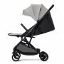 KINDERKRAFT KINDERKRAFT KOLICA INDY 3 URBAN GREY - slika 2