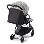 KINDERKRAFT KINDERKRAFT KOLICA INDY 3 URBAN GREY - slika 3