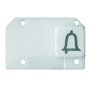GEWISS GW10505 simbol za indikator funkcije zvono - slika 1
