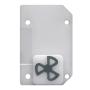 GEWISS GW10506 simbol za funkciju indikator ventilatora - slika 3