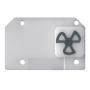 GEWISS GW10506 simbol za funkciju indikator ventilatora - slika 1