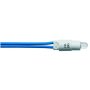 GEWISS Geviss GW10881 - LED signalizacija - 230V AC - 0.6V - Plava - ChoruSmart - slika 2