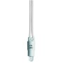 GEWISS LED signalizacija - 230V AC - 0.6V - Bela - ChoruSmart - slika 2