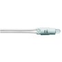 GEWISS LED signalizacija - 230V AC - 0.6V - Bela - ChoruSmart - slika 3