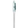 GEWISS LED signalizacija - 230V AC - 0.6V - Bela - ChoruSmart - slika 1