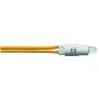 GEWISS GW10885 - LED signalizacija - 230V AC - 0.6V - Amber - ChoruSmart - slika 3