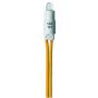 GEWISS GW10885 - LED signalizacija - 230V AC - 0.6V - Amber - ChoruSmart - slika 1