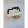 GEWISS GW11241 Socket 2M 2P + JP 16A Nemački Standard krem Bela - slika 3