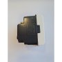 GEWISS GW11241 Socket 2M 2P + JP 16A Nemački Standard krem Bela - slika 4