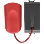 GEWISS GW12136 - Unipolarni taster - NA 16A - sa sponom - 250V AC - 1 modul - Satin Black - ChoruSmart - slika 2