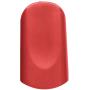 GEWISS GW12136 - Unipolarni taster - NA 16A - sa sponom - 250V AC - 1 modul - Satin Black - ChoruSmart - slika 4