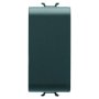 GEWISS GW12195 - Poklopac rupa - Saten Crna - ChoruSmart - slika 1