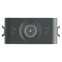 GEWISS GW12361 - Direct TV koaksijalna utičnica - Satin Black - ChoruSmart - slika 3
