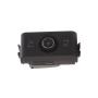 GEWISS GW12361 - Direct TV koaksijalna utičnica - Satin Black - ChoruSmart - slika 4
