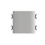 GEWISS GW13101 Neutralni taster - slika 3