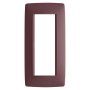 GEWISS GW16106VD poklopac okvir ONE - slika 3