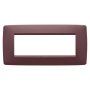GEWISS GW16106VD poklopac okvir ONE - slika 1