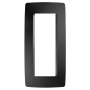 GEWISS GW16106VN poklopac okvir ONE - slika 3