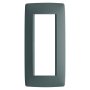 GEWISS GW16106VZ poklopac okvir ONE - slika 4