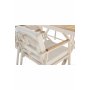 HANAH HOME Baštenska garnitura Monte Cream - slika 4