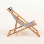 HANAH HOME Baštenska garnitura Myn03 Blue - slika 4