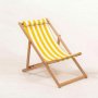 HANAH HOME Baštenska garnitura Myn03 Yellow - slika 2