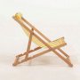 HANAH HOME Baštenska garnitura Myn03 Yellow - slika 4