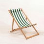 HANAH HOME Baštenska garnitura Myn03 Green - slika 2