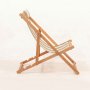 HANAH HOME Baštenska garnitura Myn03 Brown - slika 3