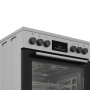 BEKO FBM67320XS električni šporet - slika 2