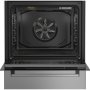 BEKO FBM67320XS električni šporet - slika 4