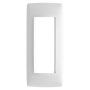 GEWISS GW16109TB poklopac okvir ONE - slika 2