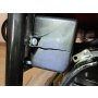 ISKRA AR2800T Benzinski agregat 2x230V 2600 W AR2800T OUTLET - slika 2