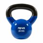 RING Kettlebell teg sa ručkom 24kg OUTLET - slika 1