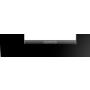 GEWISS GW16122TN poklopac okvir ONE 2M - slika 2