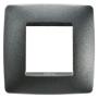 GEWISS GW16122VA poklopac okvir ONE - slika 1