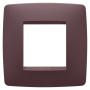 GEWISS GW16122VD poklopac okvir ONE - slika 1