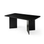 HANAH HOME Trpezarijski sto Loft 2933 - slika 2