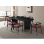 HANAH HOME Trpezarijski sto Loft 2933 - slika 1