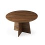 HANAH HOME Trpezarijski sto Loop 942 - slika 4