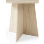 HANAH HOME Trpezarijski sto Loop 943 - slika 5