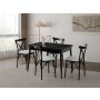 HANAH HOME Trpezarijski sto Kent 952 - slika 1